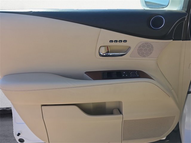 Used 2015 Lexus RX 350 AWD image 20