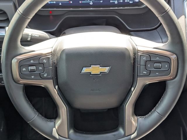 Used 2023 Chevrolet Tahoe High Country image 15