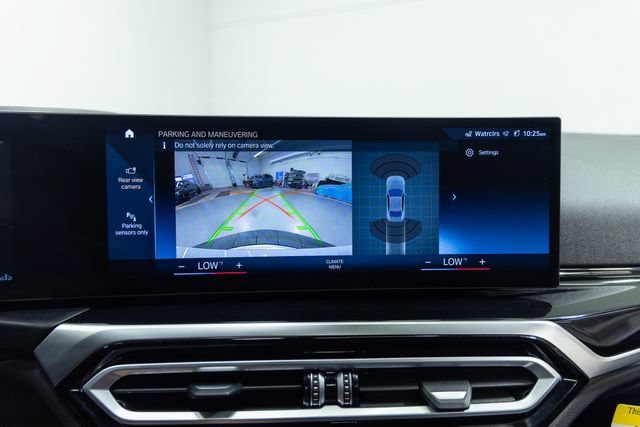 Used 2024 BMW 230i xDrive Coupe w/ Premium Package AWD/4WD image 18