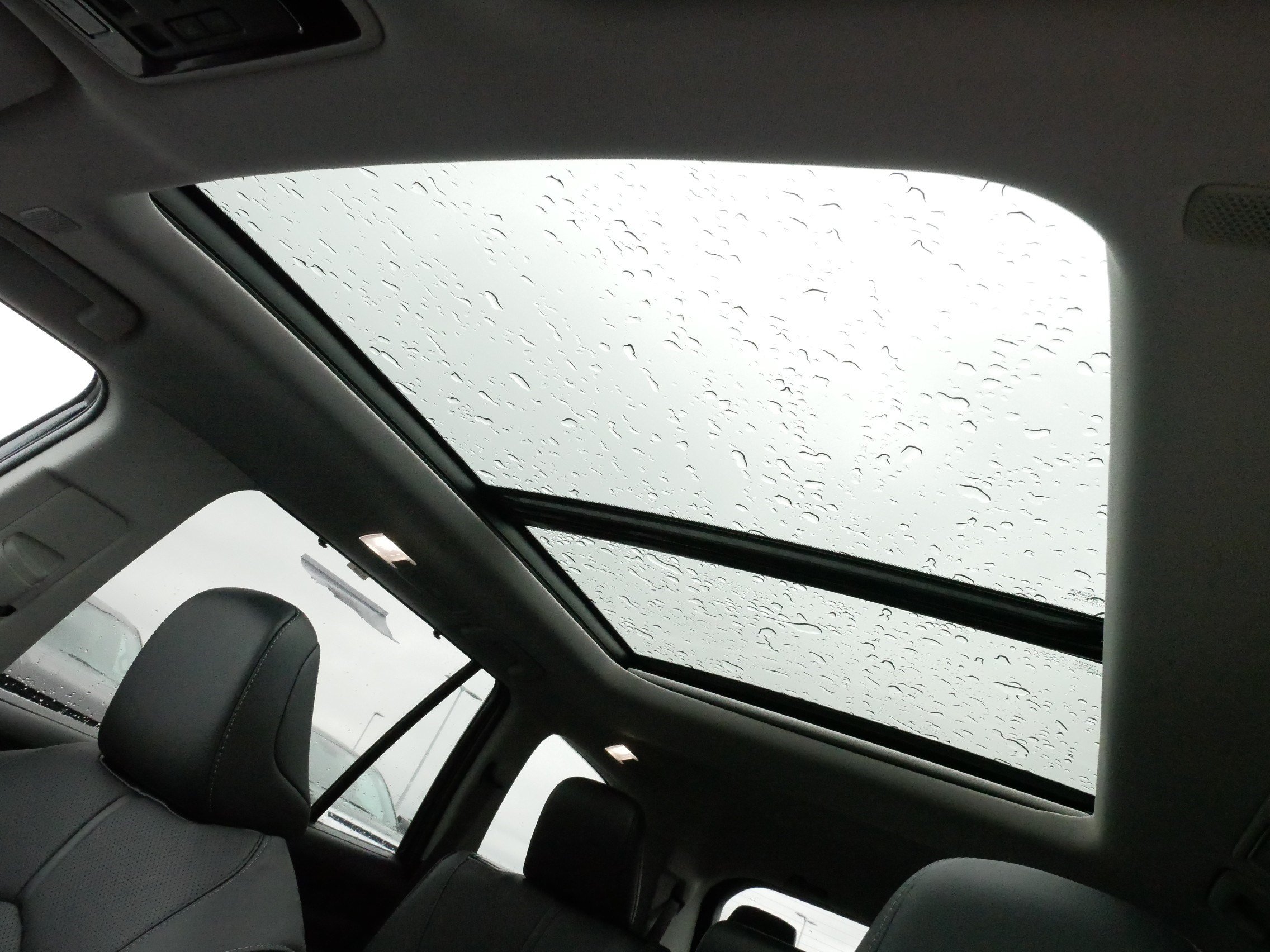 Certified 2026 Toyota Grand Highlander AWD image 33