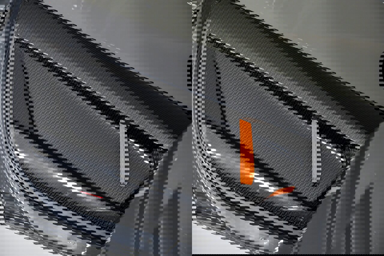 Used 2019 Lamborghini Aventador SVJ image 26