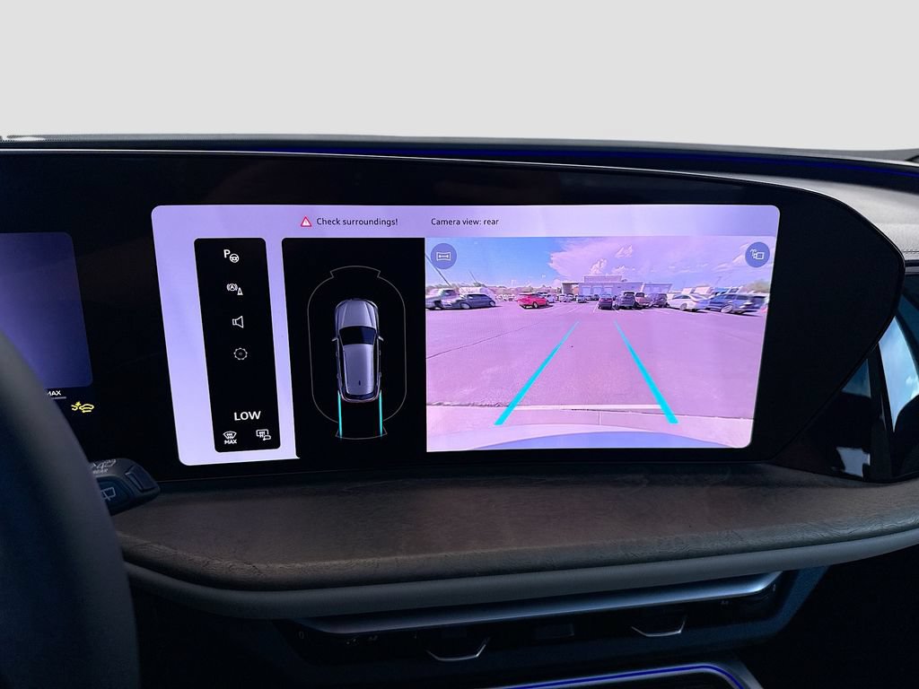 New 2026 Audi Q5 Premium AWD/4WD image 16