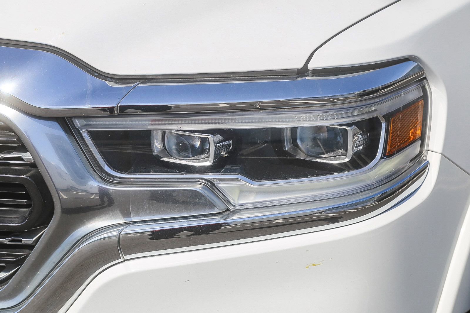 Used 2024 RAM 1500 Limited image 7