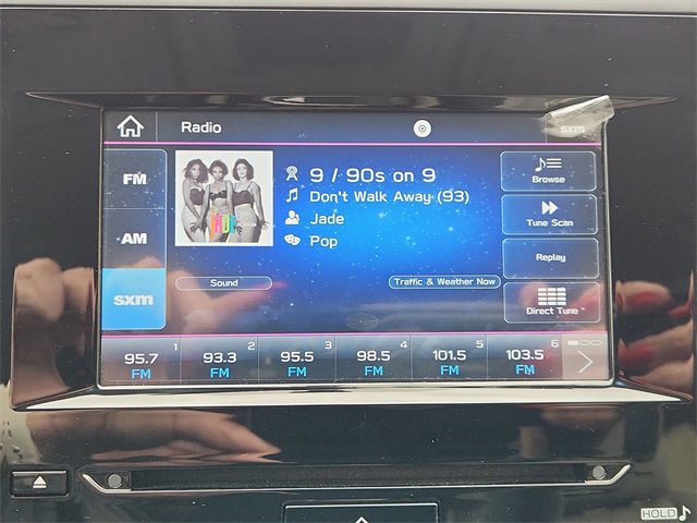 Used 2021 Subaru Forester Premium w/ Popular Package #1 image 13