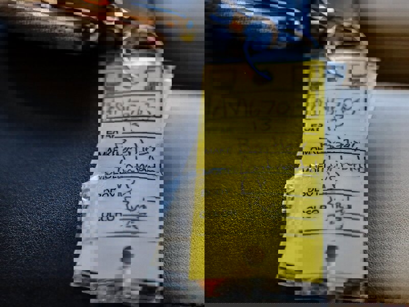 Used 2015 BMW 740Li image 52