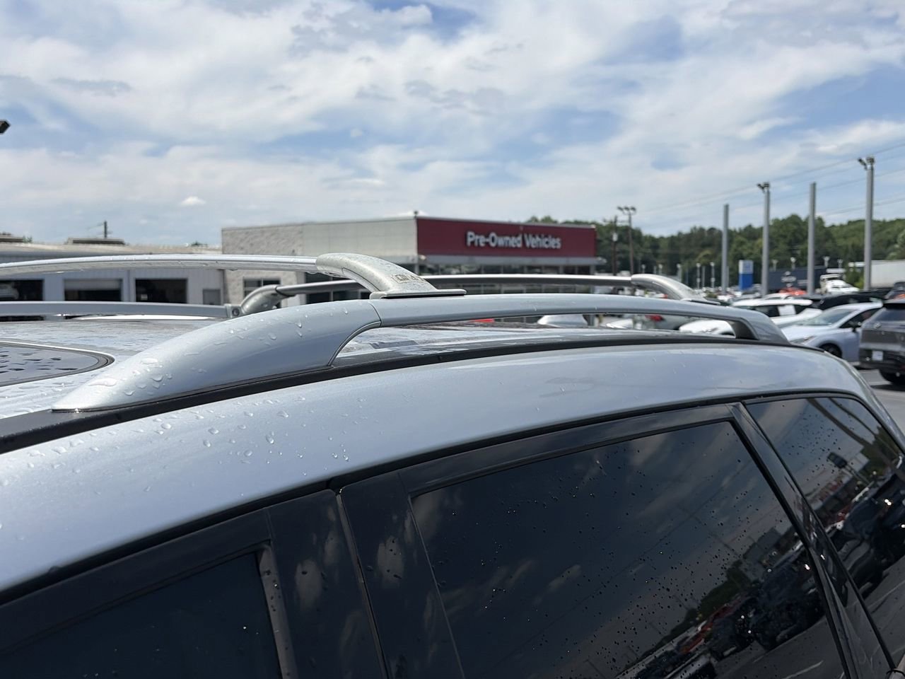 Used 2019 Nissan Pathfinder Platinum w/ Cargo Package FWD image 29
