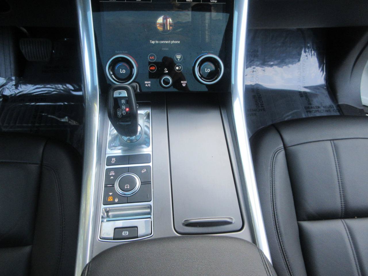 Used 2020 Land Rover Range Rover Sport SE AWD/4WD image 52