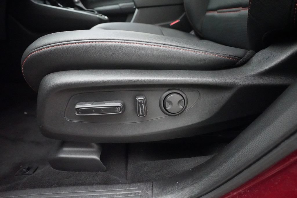 Certified 2026 Honda CR-V Sport-L image 27