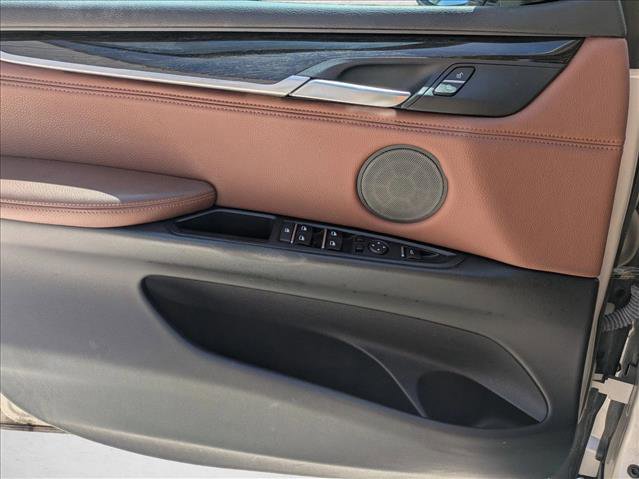 Used 2014 BMW X5 xDrive35d image 10