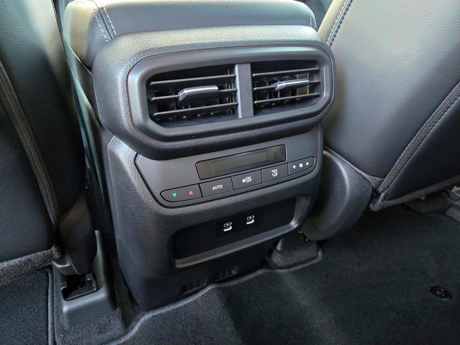 New 2026 Honda Pilot EX-L image 12
