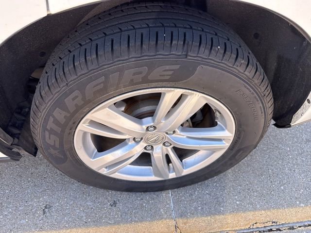 Used 2015 Acura RDX FWD w/ Technology Package image 6