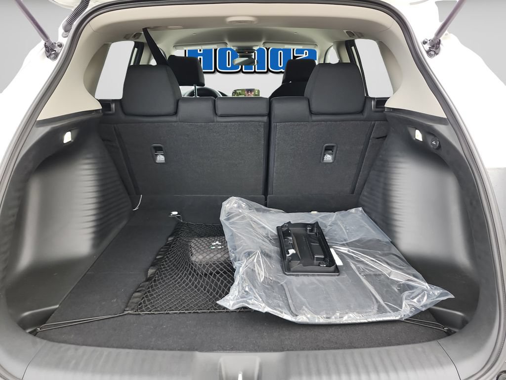 New 2026 Honda HR-V LX image 14