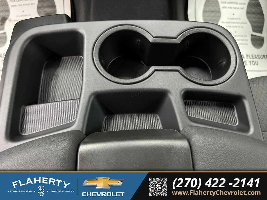 New 2026 Chevrolet Silverado 2500 LT w/ Trail Boss Package AWD/4WD image 32
