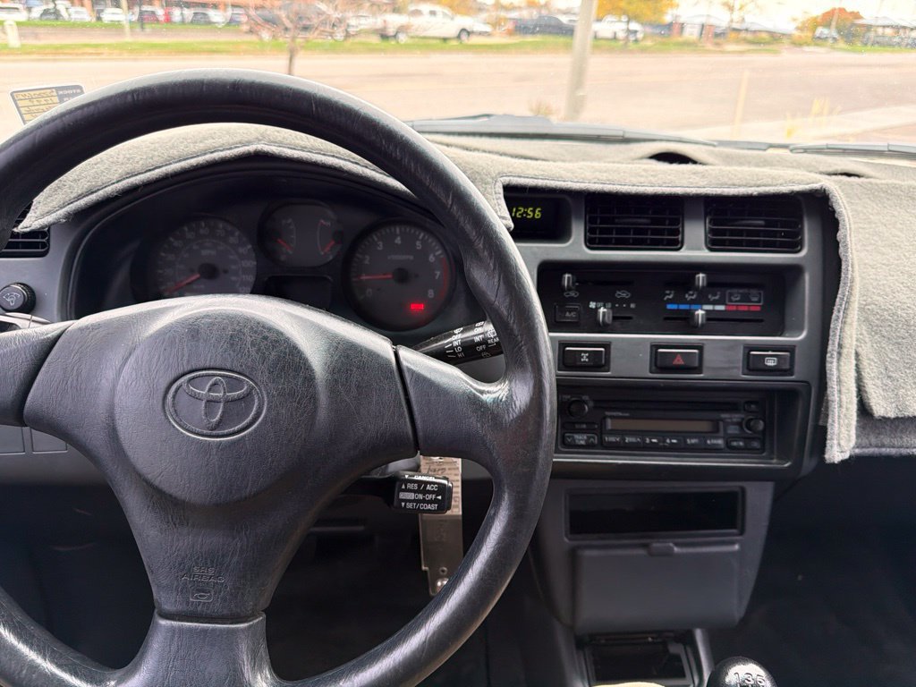 Used 1999 Toyota RAV4 4WD 4-Door image 13