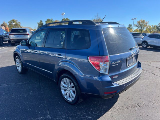 Used 2011 Subaru Forester 2.5X Premium AWD/4WD image 7