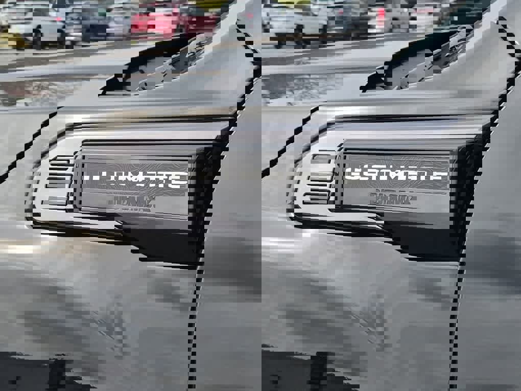 New 2026 GMC Sierra 2500 Denali Ultimate image 20