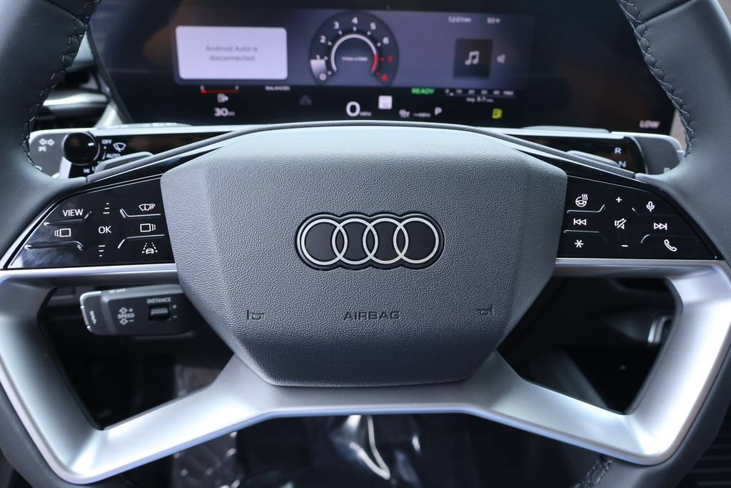 New 2026 Audi Q3 quattro 2.0T AWD/4WD image 17