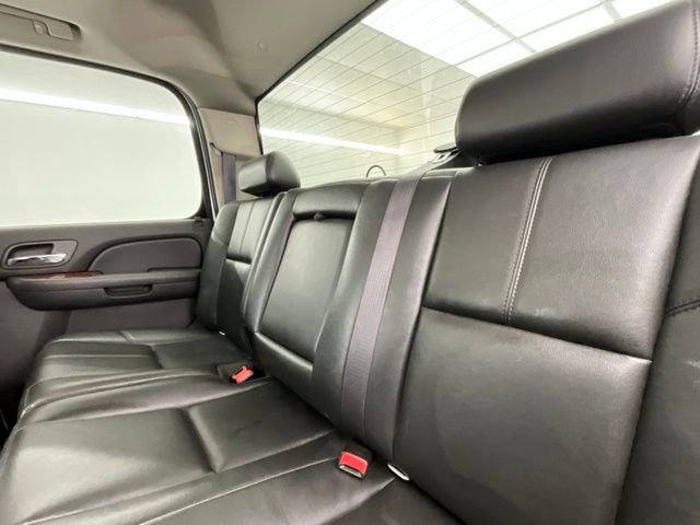 Used 2013 GMC Sierra 3500 SLT image 7