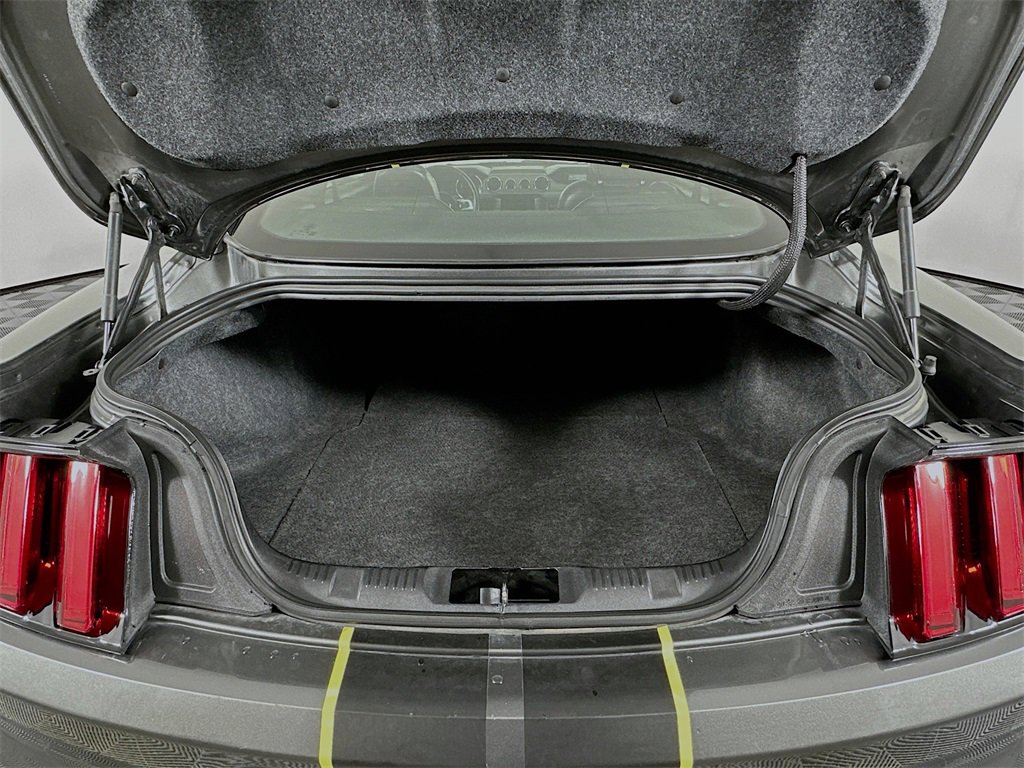 Used 2017 Ford Mustang Premium w/ Ecoboost Performance Package image 24