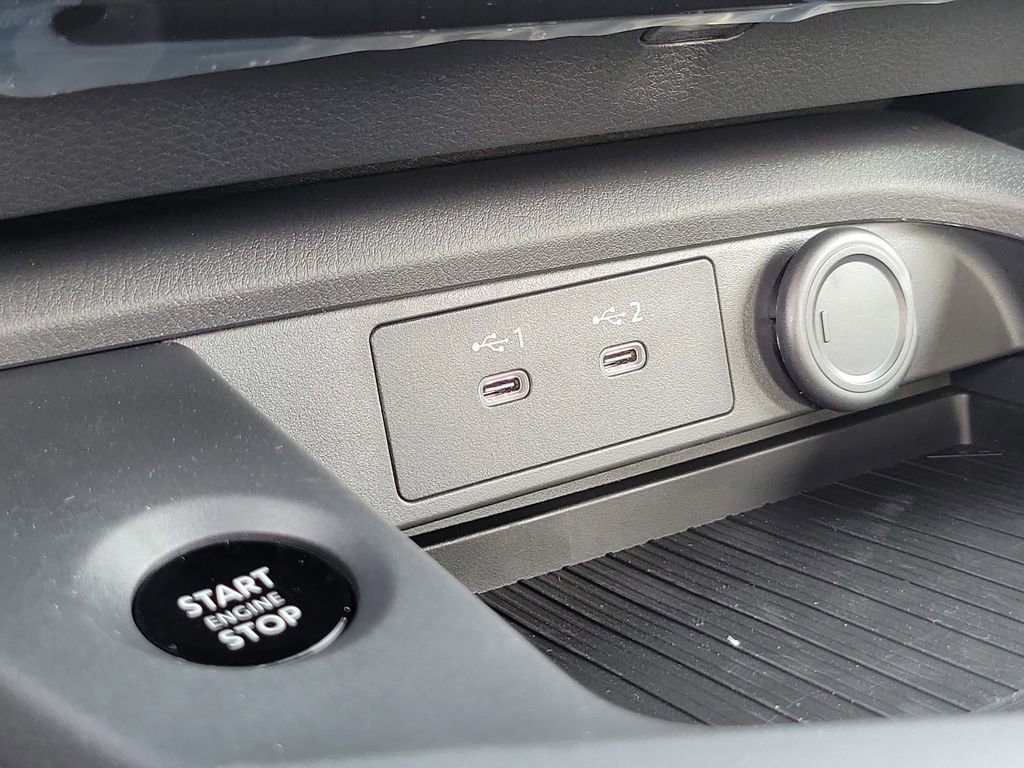 New 2026 Nissan Sentra SV w/ Floor Mat Package image 15