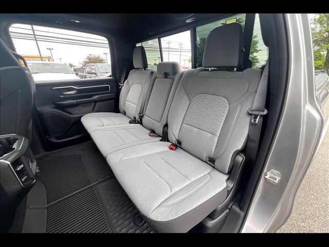 New 2025 RAM 1500 Big Horn image 10
