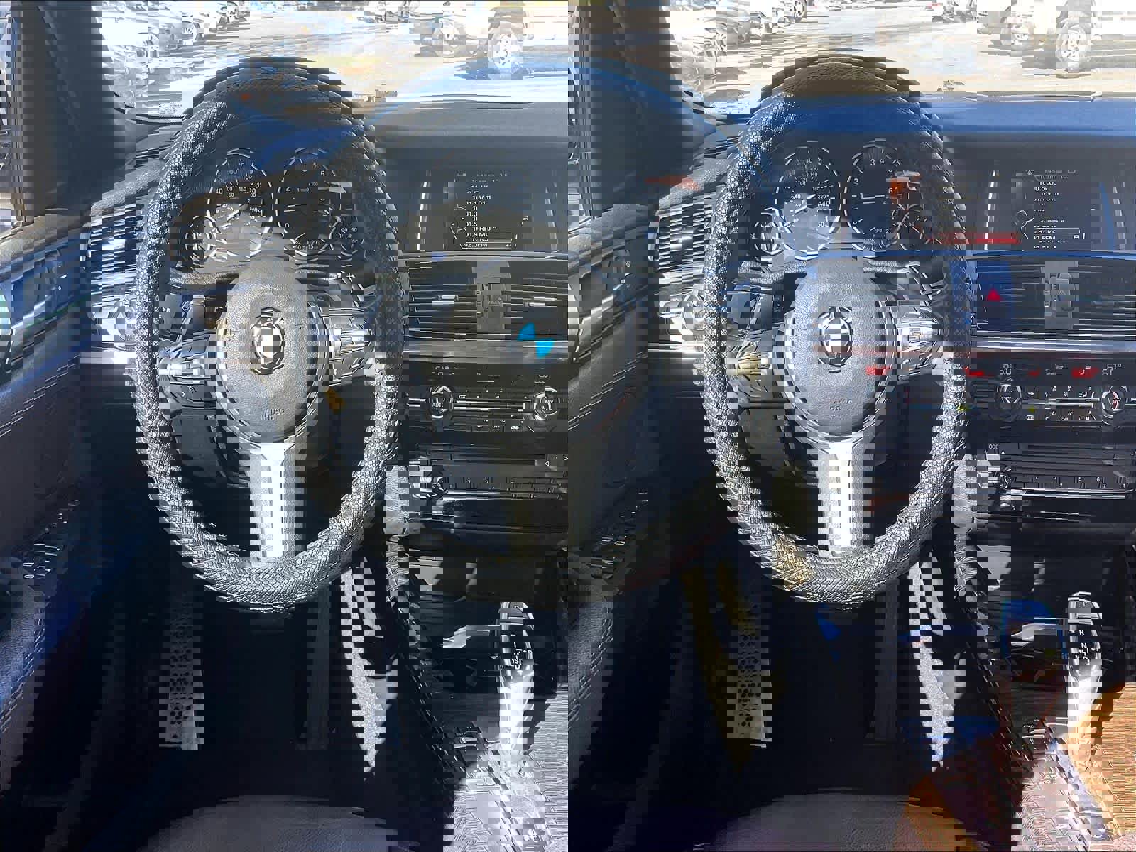 Used 2017 BMW X4 xDrive28i image 7