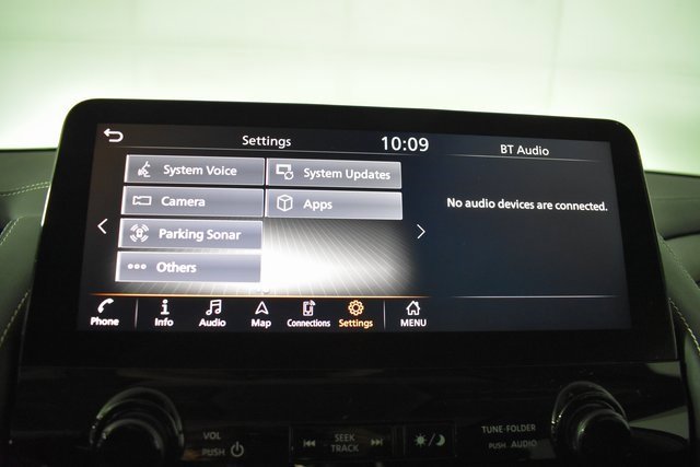 Used 2023 INFINITI QX80 Premium Select w/ All-Season Package image 23