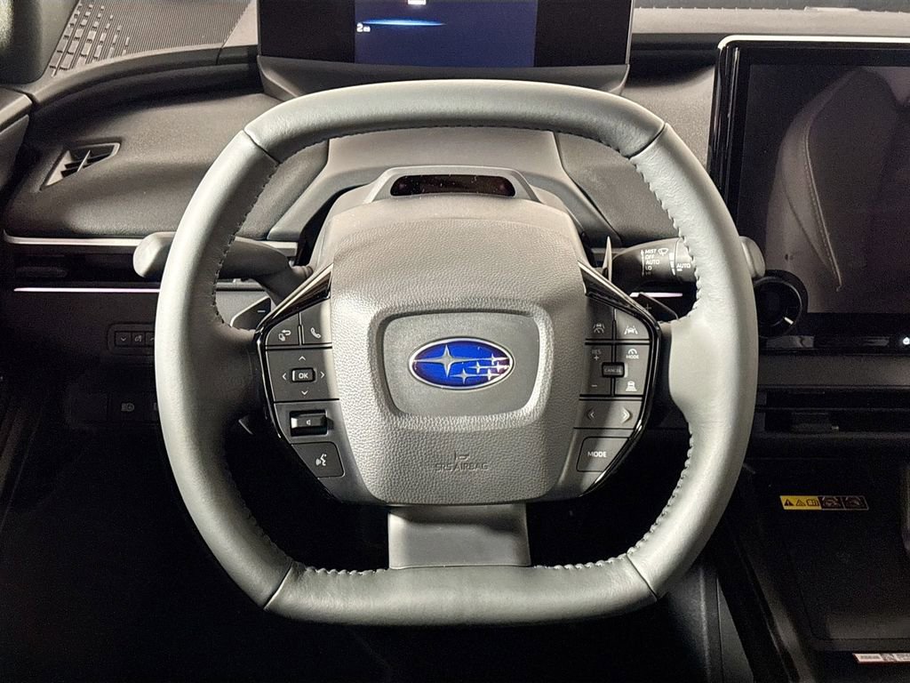 New 2026 Subaru Solterra AWD/4WD image 13