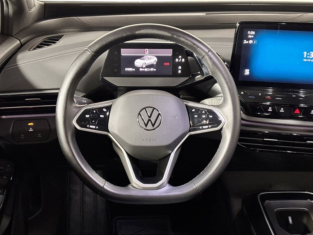 Certified 2023 Volkswagen ID.4 Pro image 13