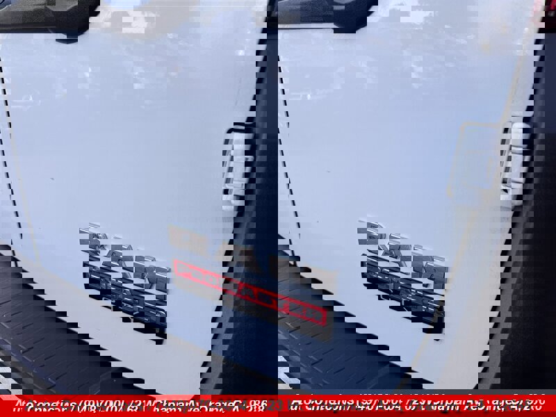 Used 2020 RAM ProMaster City Tradesman image 28