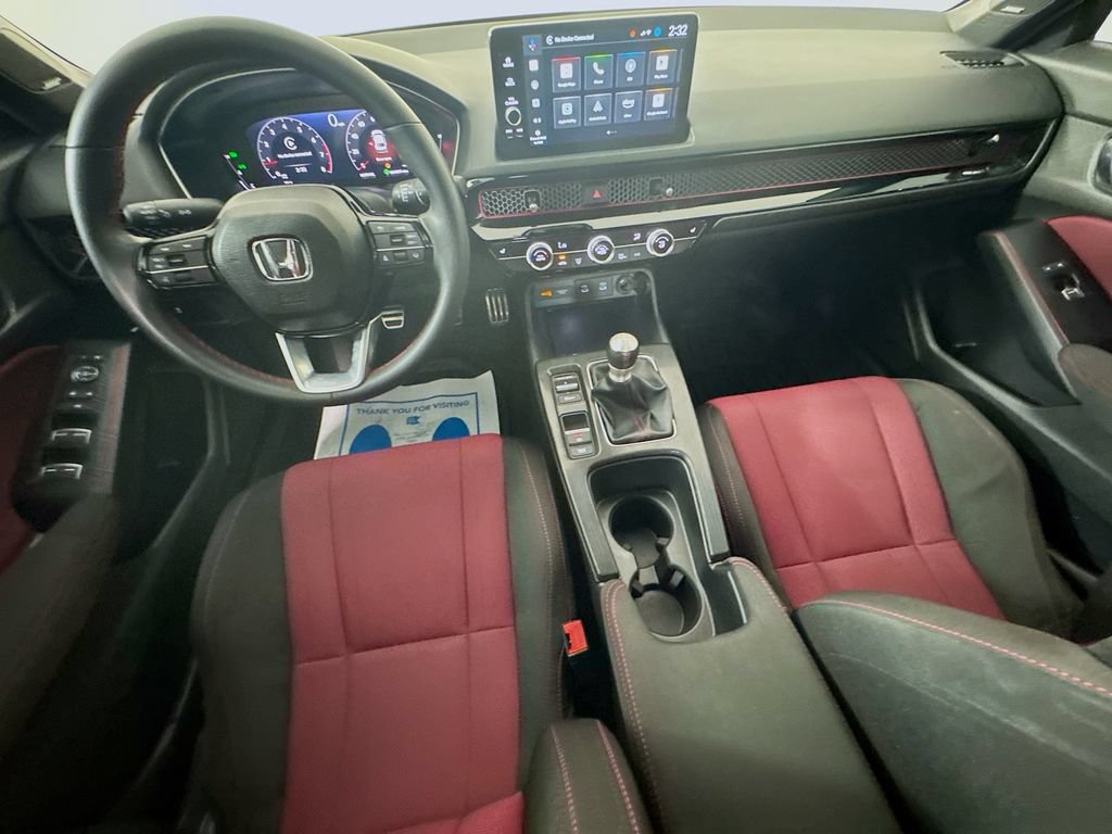 Used 2026 Honda Civic Si image 34