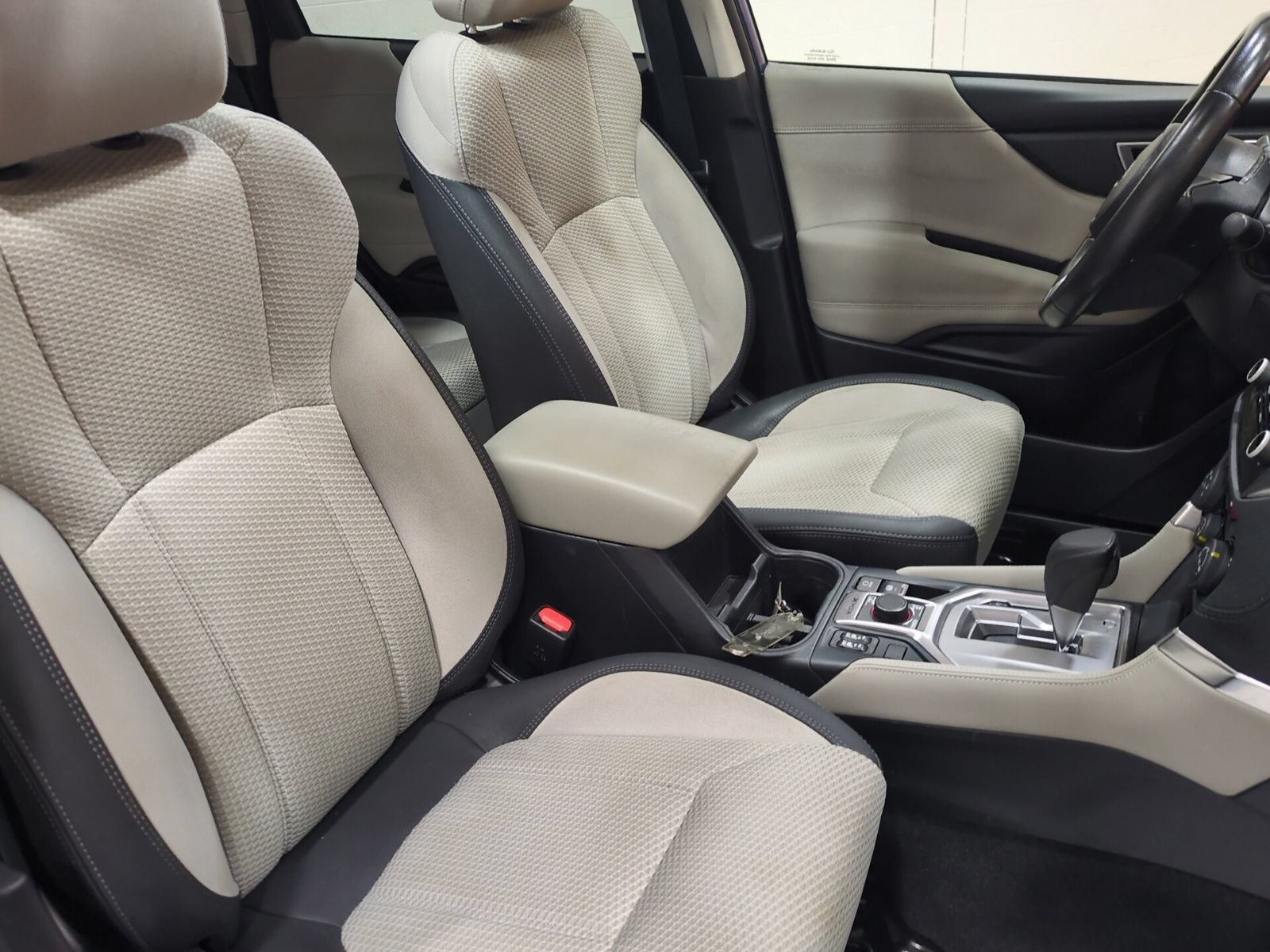 Certified 2024 Subaru Forester Premium AWD/4WD image 10