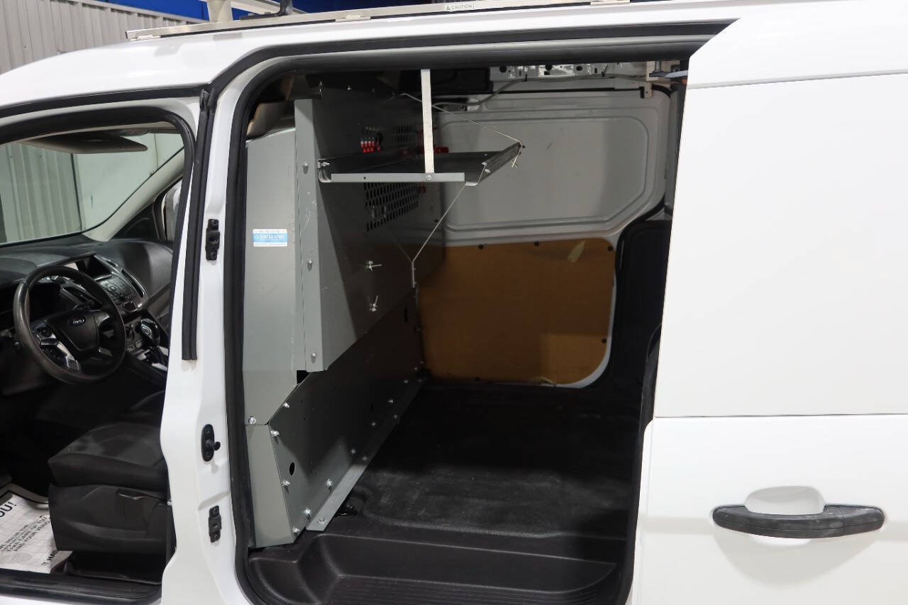 Used 2014 Ford Transit Connect XLT FWD image 23
