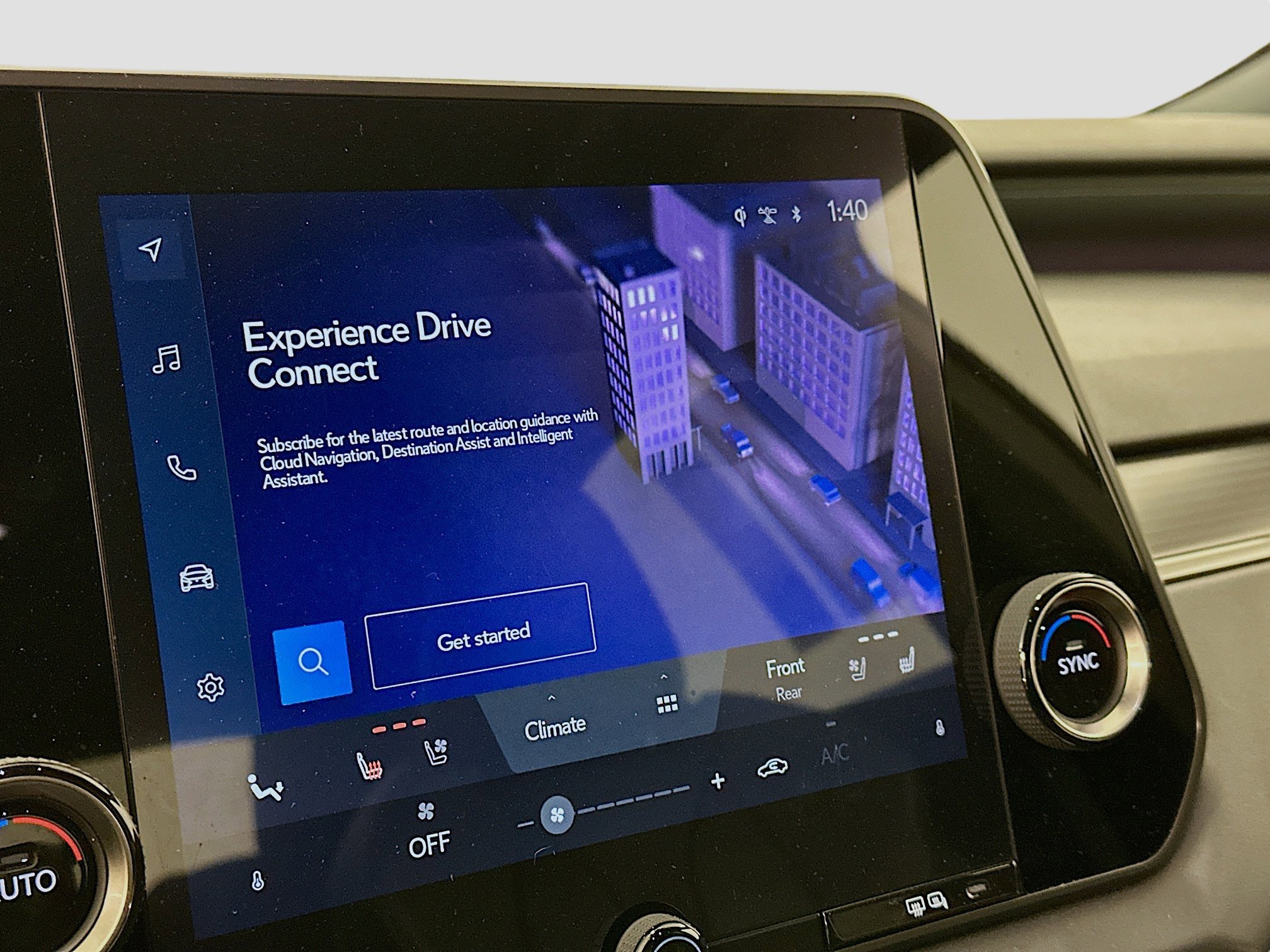 Used 2023 Lexus RX 350 F Sport w/ Accessory Package image 22