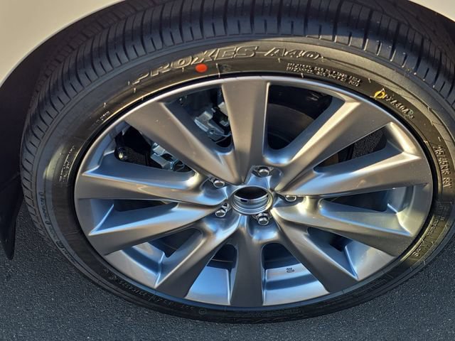 New 2026 MAZDA MAZDA3 2.5 S Sedan w/ Preferred Pkg FWD image 31