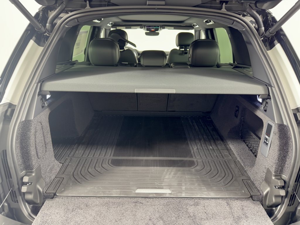 New 2027 Land Rover Range Rover SE AWD/4WD image 28