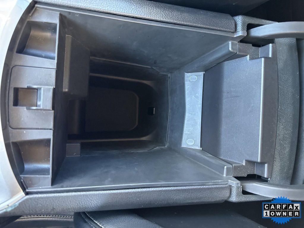 Used 2024 Ford Edge SEL image 27