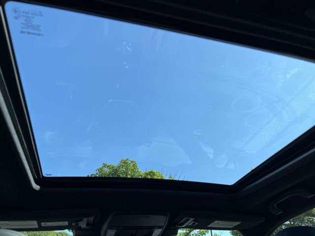 New 2026 Subaru Forester Wilderness AWD/4WD image 18