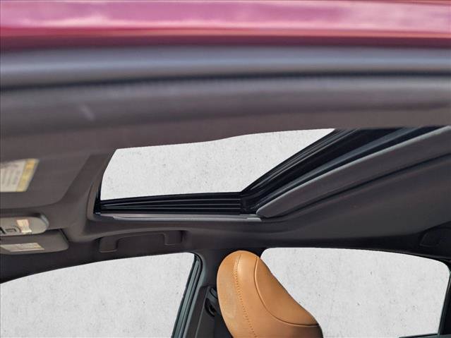 Used 2019 Toyota Avalon Limited w/ Advanced Safety Package FWD image 16