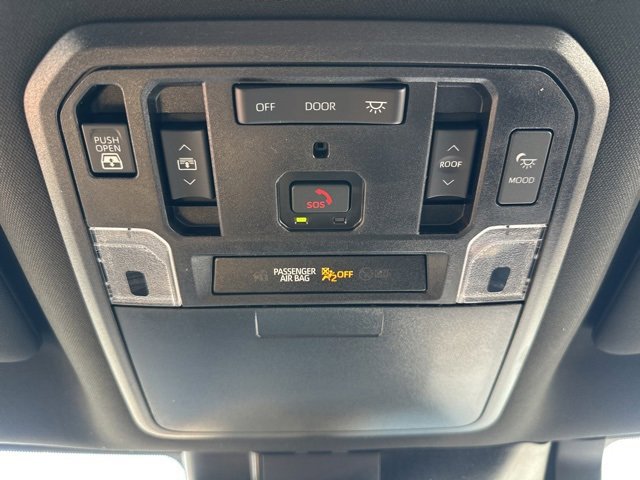 New 2026 Toyota Tundra Platinum image 15