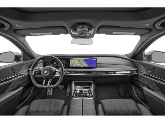 New 2026 BMW 750e xDrive image 11