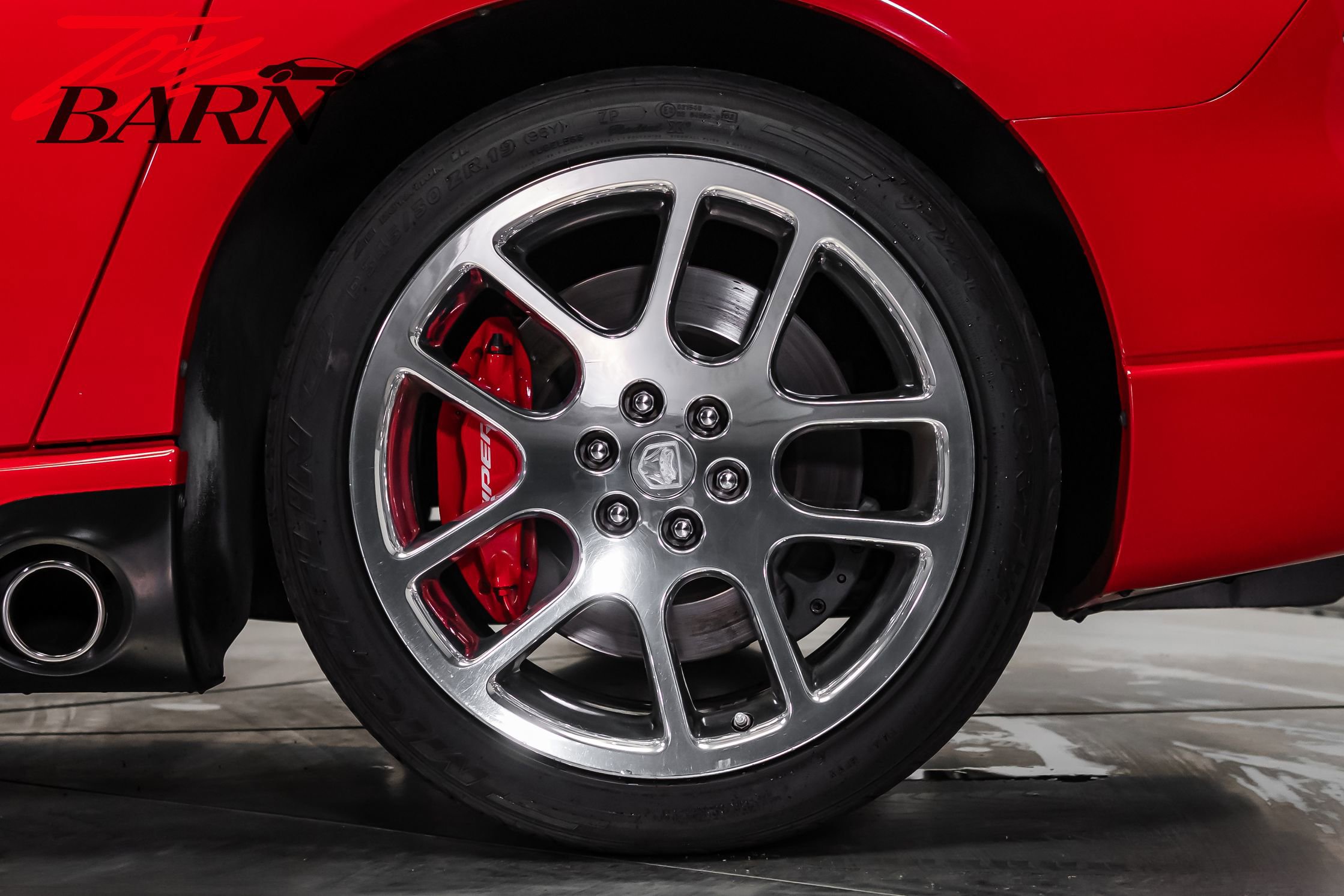 Used 2005 Dodge Viper SRT-10 RWD image 27