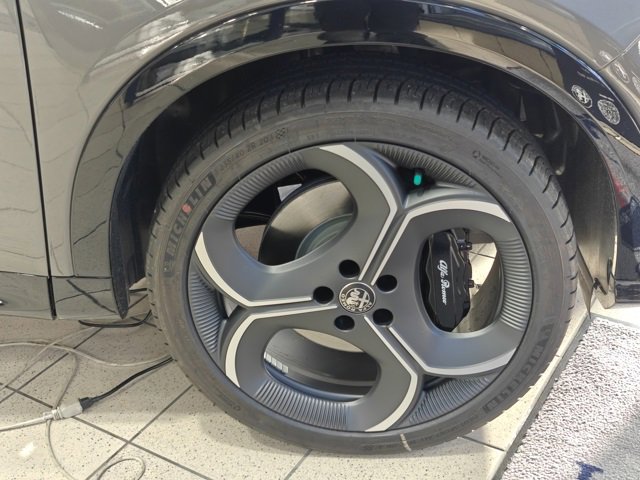 New 2026 Alfa Romeo Tonale w/ Active Assist Package image 10