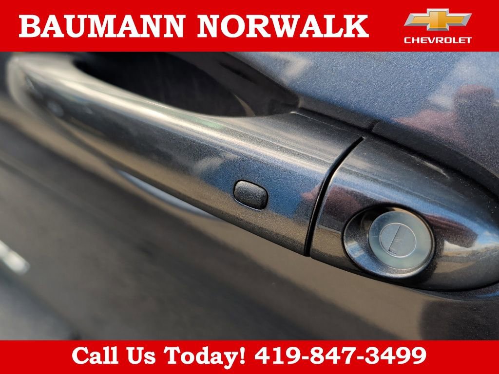 Used 2020 Jeep Cherokee Latitude Plus w/ Cold Weather Group image 24