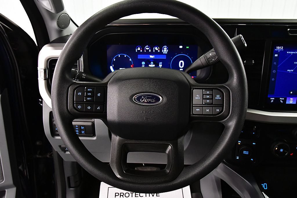 Used 2024 Ford F350 XLT w/ XLT Premium Package AWD/4WD image 18