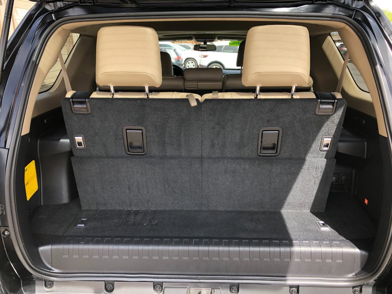 Used 2019 Toyota 4Runner Limited AWD/4WD image 38