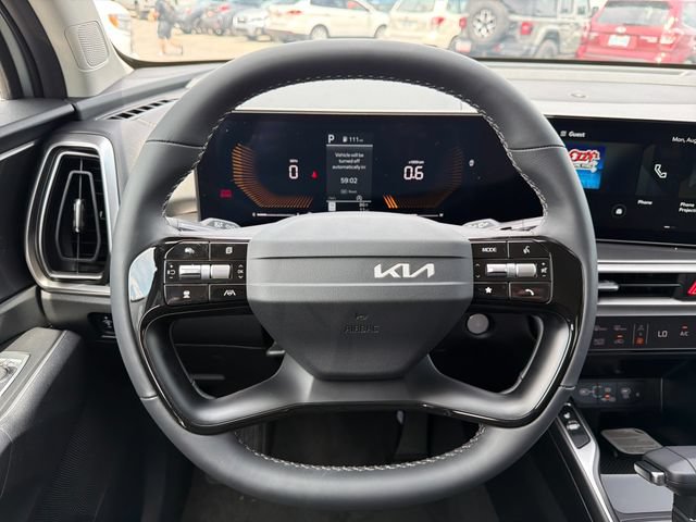 New 2026 Kia Sorento S w/ S Panoramic Sunroof Package FWD image 10