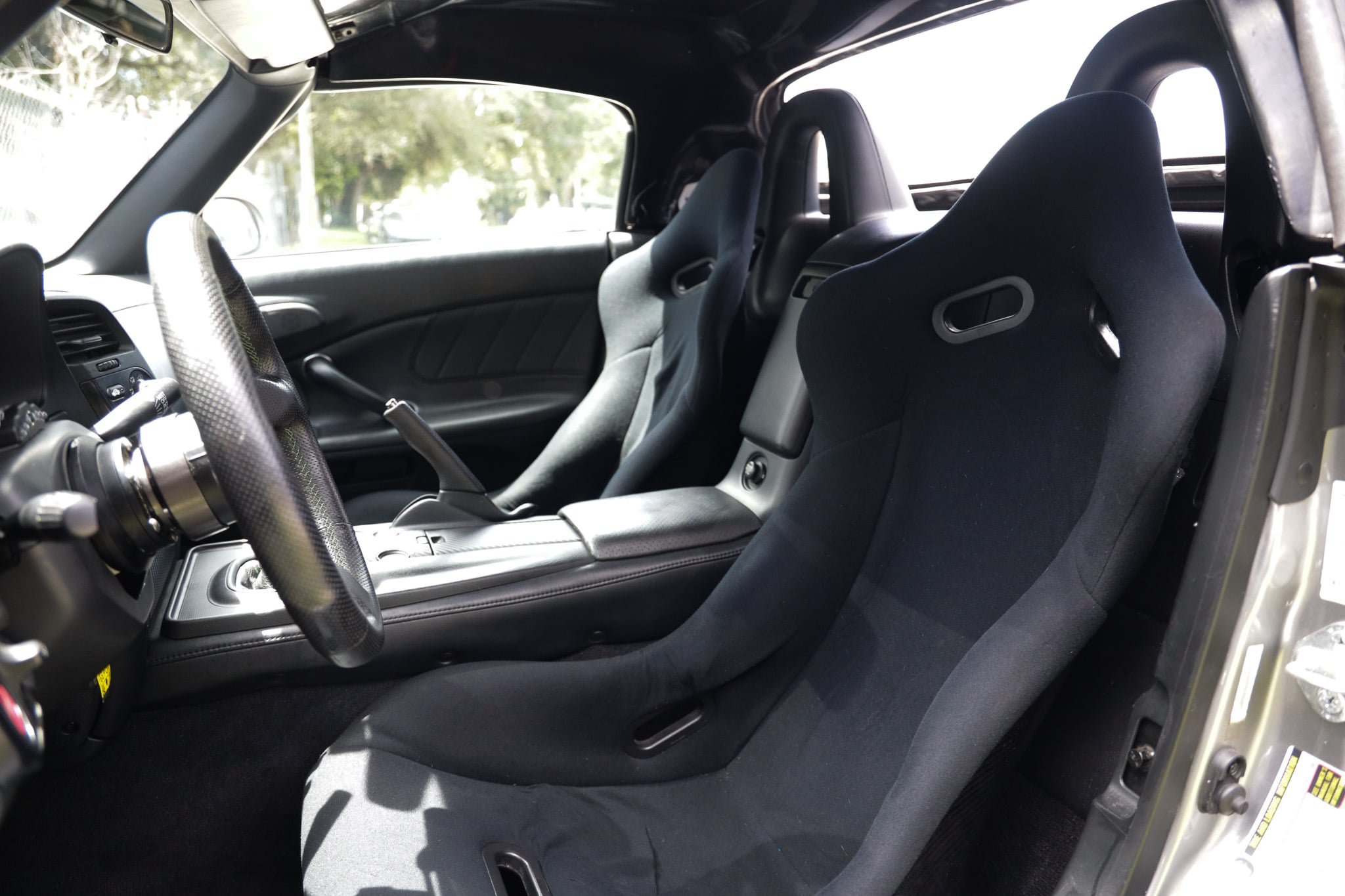 Used 2005 Honda S2000 image 10