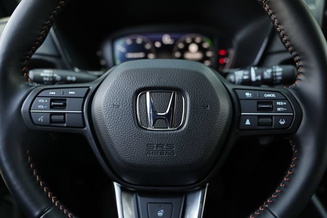 Used 2026 Honda CR-V TrailSport image 33