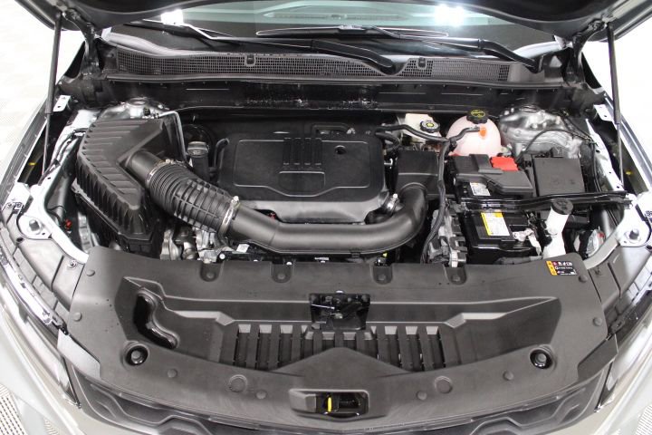 New 2026 Chevrolet Blazer LT w/ Sound & Technology Package AWD/4WD image 46